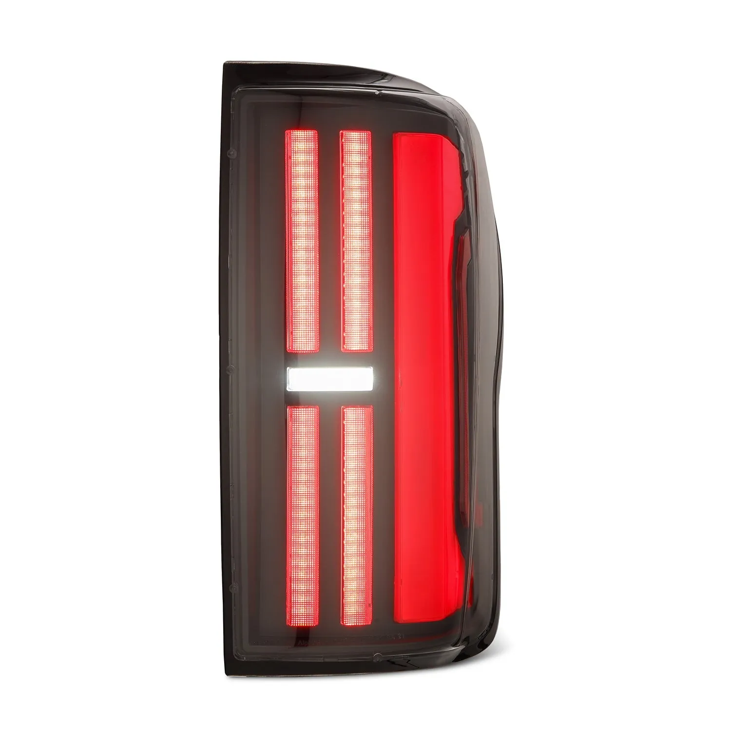 07-13 Toyota Tundra NOVA-Series Prismatic LED Tail Lights