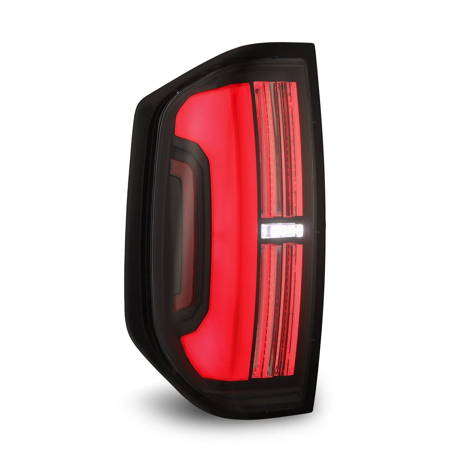 14-21 Toyota Tundra NOVA-Series Prismatic LED Tail Lights