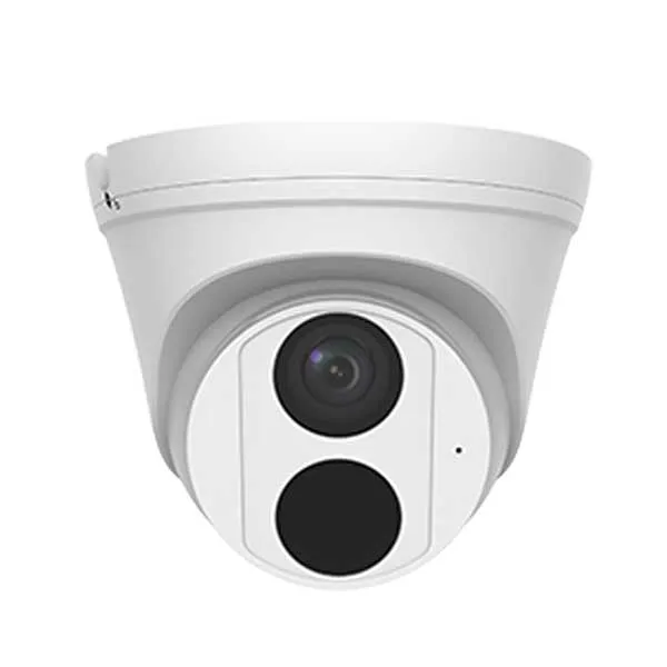 2 x Devision / IP / 2MP / Eyeball Camera / Fixed / 2.8mm Lens / Outdoor / WDR / IP67 / IK10 / 30m IR / DV-B228-DWPSI (Bundle of 2)