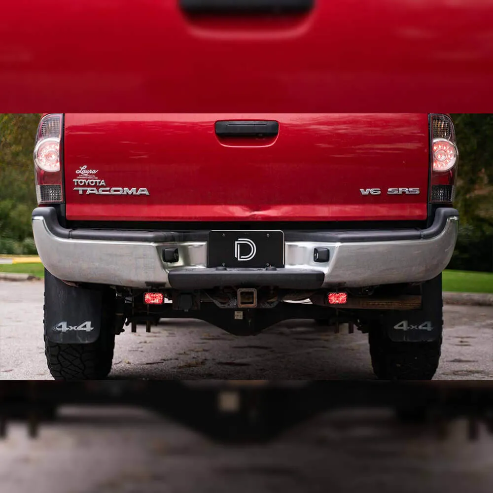 2005-2015 Toyota Tacoma Stage Series Reverse Light Kit