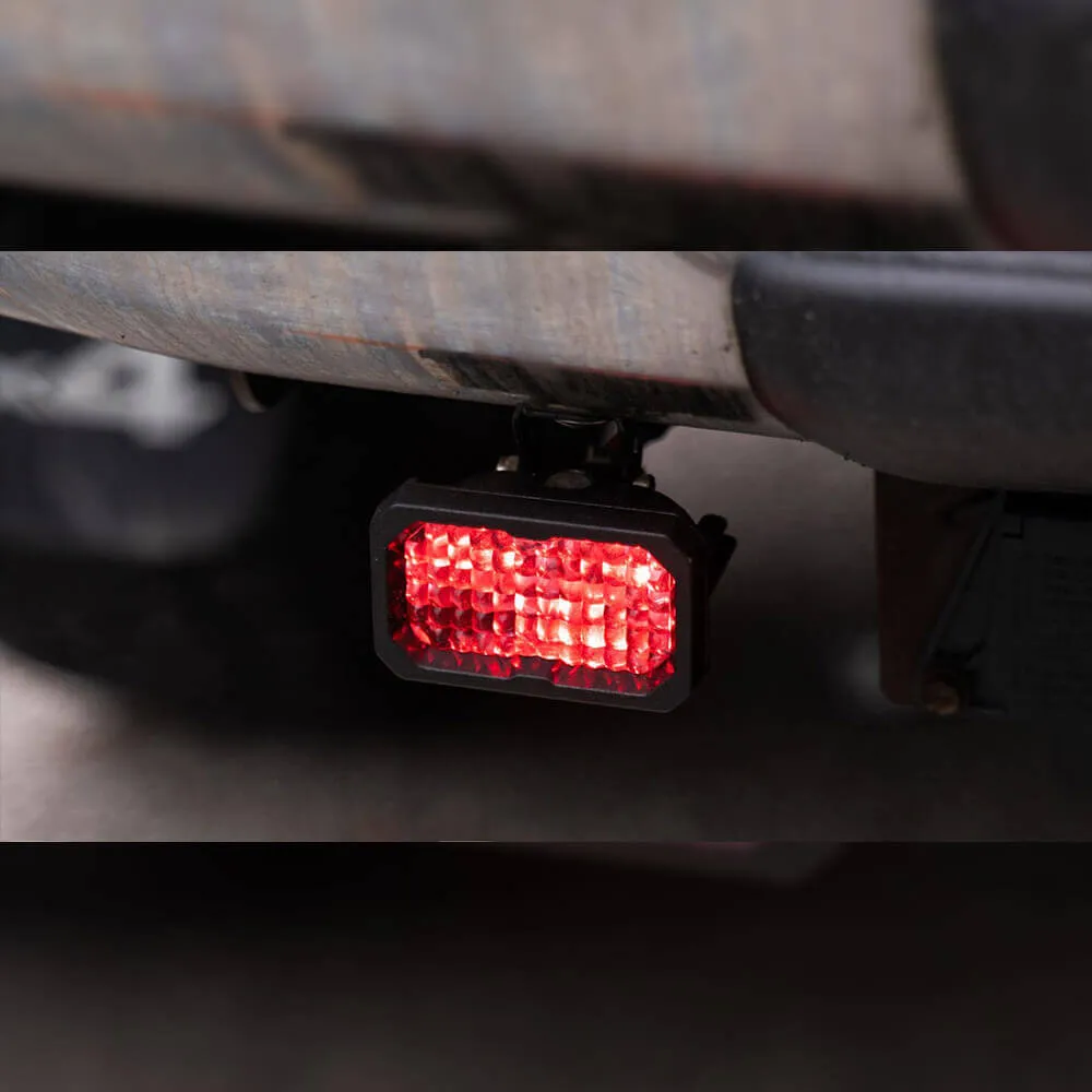 2005-2015 Toyota Tacoma Stage Series Reverse Light Kit