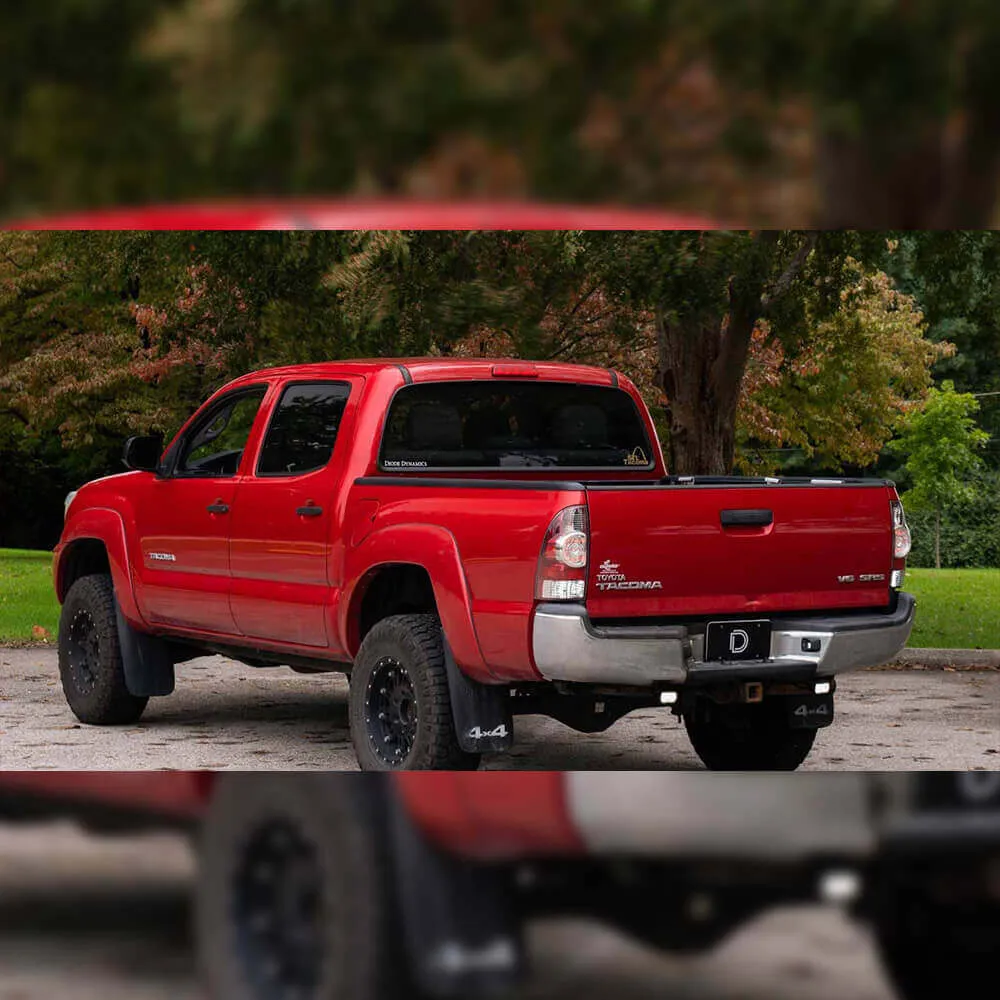 2005-2015 Toyota Tacoma Stage Series Reverse Light Kit