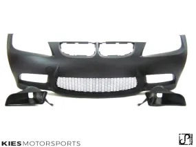 2006-2011 BMW E90 3 Series M3 Style Front Bumper Conversion