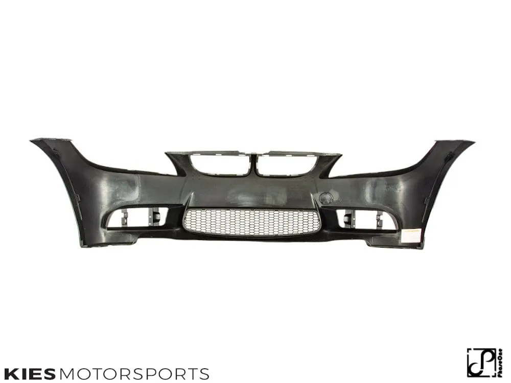 2006-2011 BMW E90 3 Series M3 Style Front Bumper Conversion