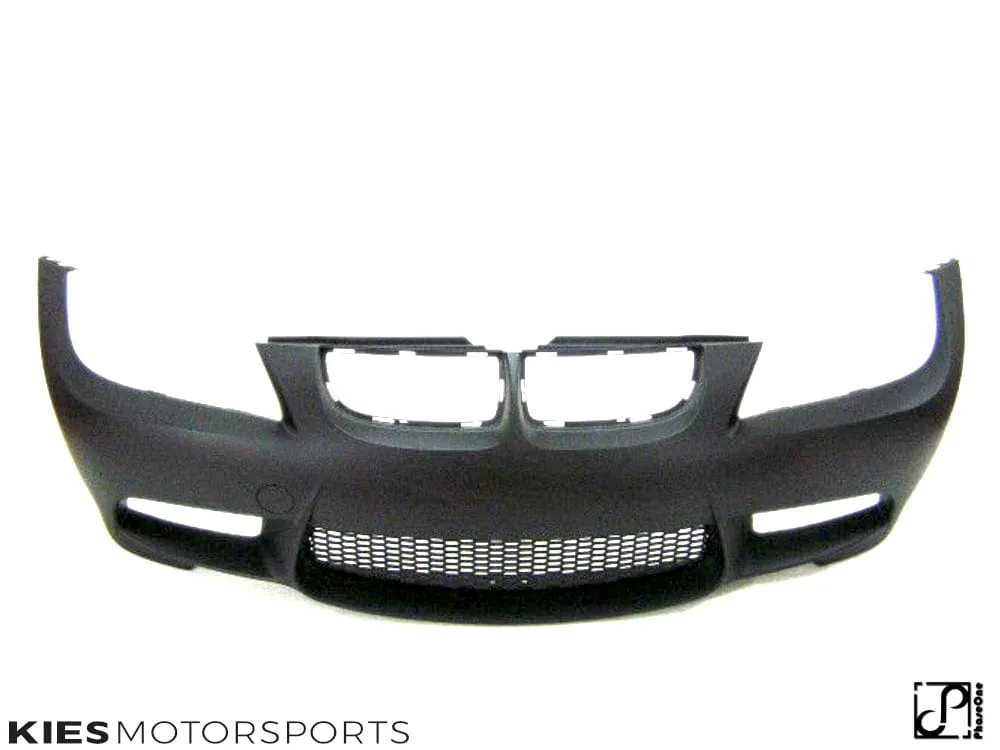 2006-2011 BMW E90 3 Series M3 Style Front Bumper Conversion