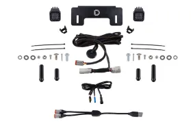 2021  Ford Bronco Diode Dynamics Stage Series Reverse Light Kit, C1 Pro