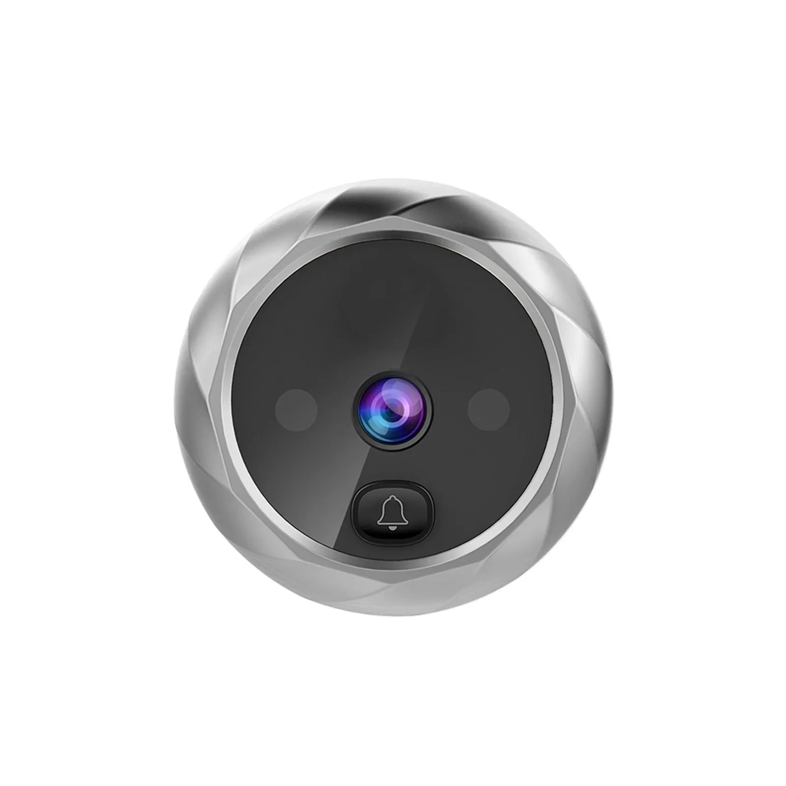 2.8" LCD Color Screen Peephole Camera