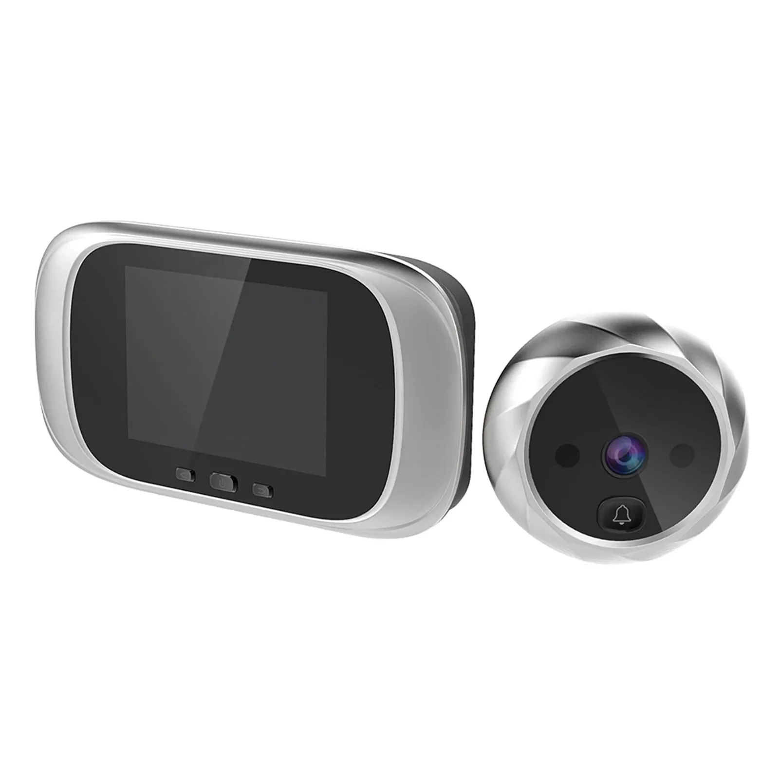 2.8" LCD Color Screen Peephole Camera