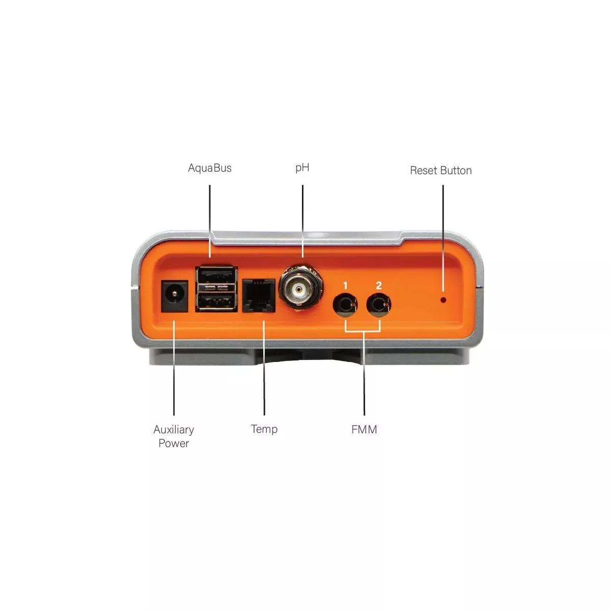 A3 Apex Jr Aquarium Controller System