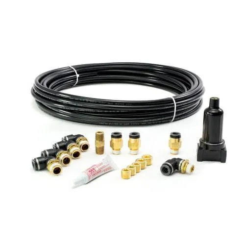 AccuAir Ultimate Air Management Kit