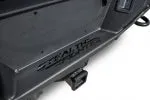 ADD Stealth Fighter Rear Bumper - 2017-2020 Raptor