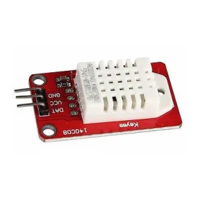 AM2302 DHT22 Temperature And Humidity Sensor Module For Raspberry Pi Arduino