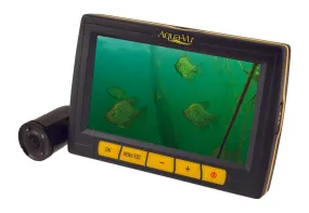 Aqua-Vu Micro Stealth 4.3 Handheld Underwater Viewing System