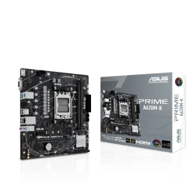 Asus Motherboard A620M-K DDR5