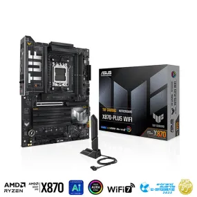 ASUS PRIME X870-P WIFI-CSM DDR5,Socket AM5 ATX Motherboard