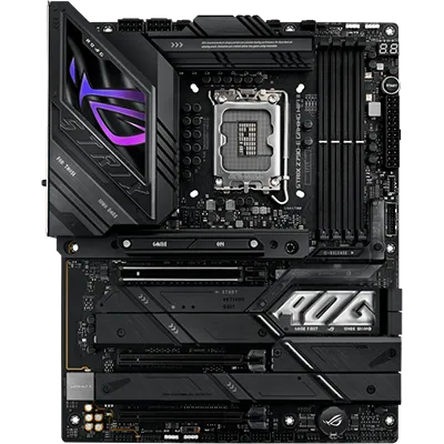 ASUS ROG STRIX Z790-E GAMING WIFI II