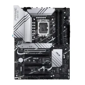 ASUS Z790-P PRIME CSM DDR5 INTEL LGA1700 MOTHERBOARD