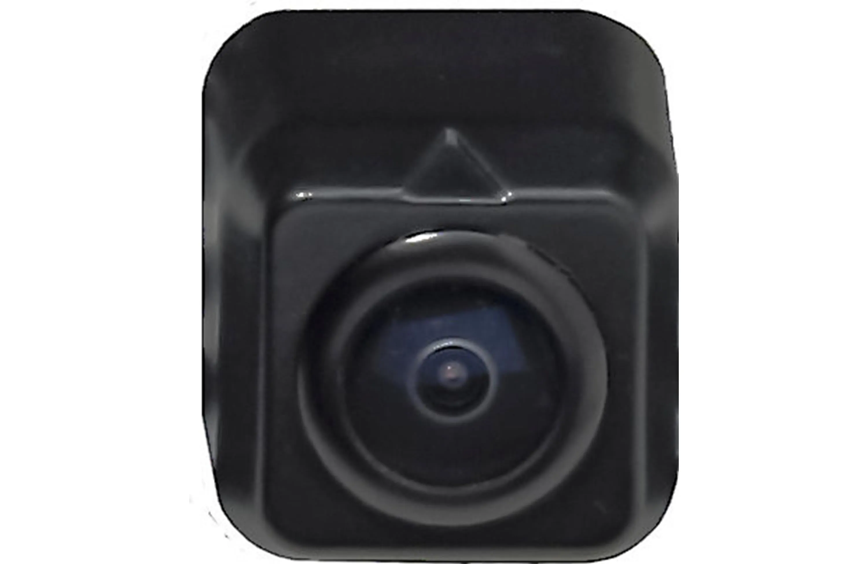 AUDIOVOX - ACA800 License Plate Mounted Back-up Camera