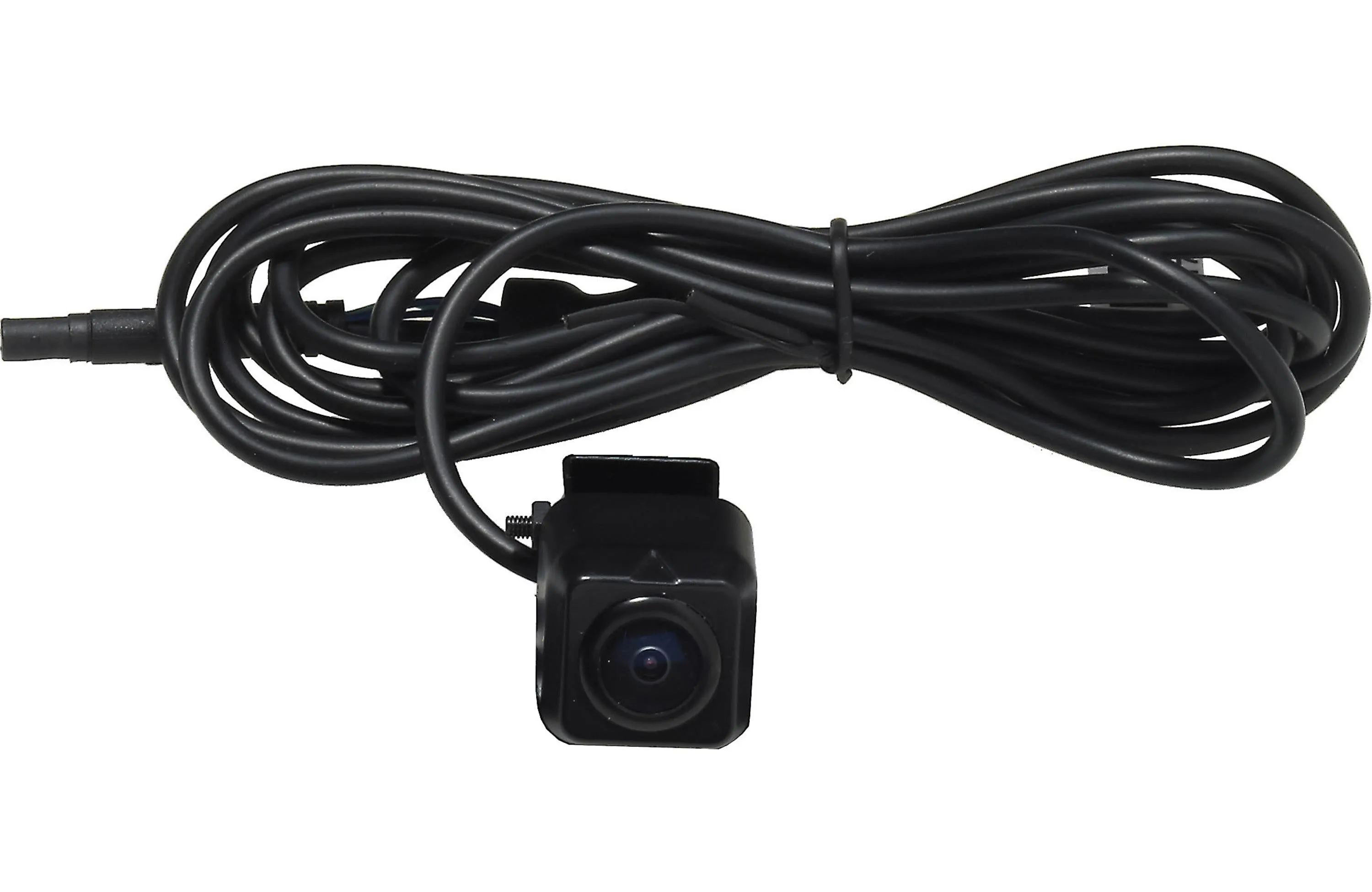 AUDIOVOX - ACA800 License Plate Mounted Back-up Camera