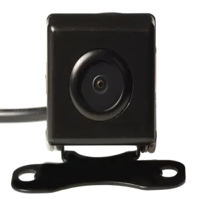 AUDIOVOX - ACA801  License Plate Mounted Back-up Camera