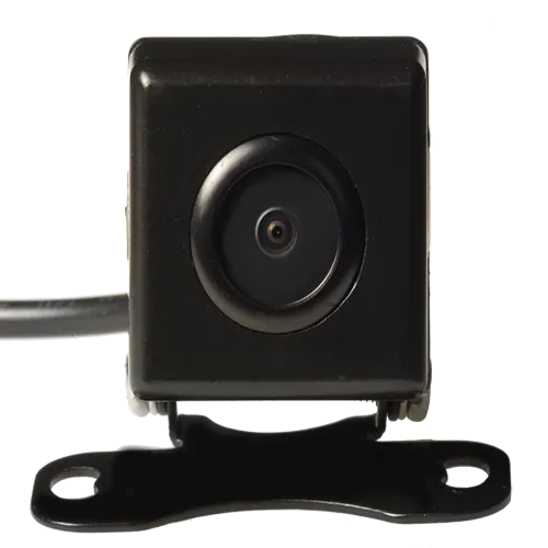 AUDIOVOX - ACA801  License Plate Mounted Back-up Camera