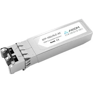 Axiom 10GBASE-LR SFP  Transceiver for MOXA - SFP-10GLRLC