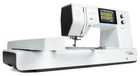 bernette 70 - DECO - Embroidery Machine