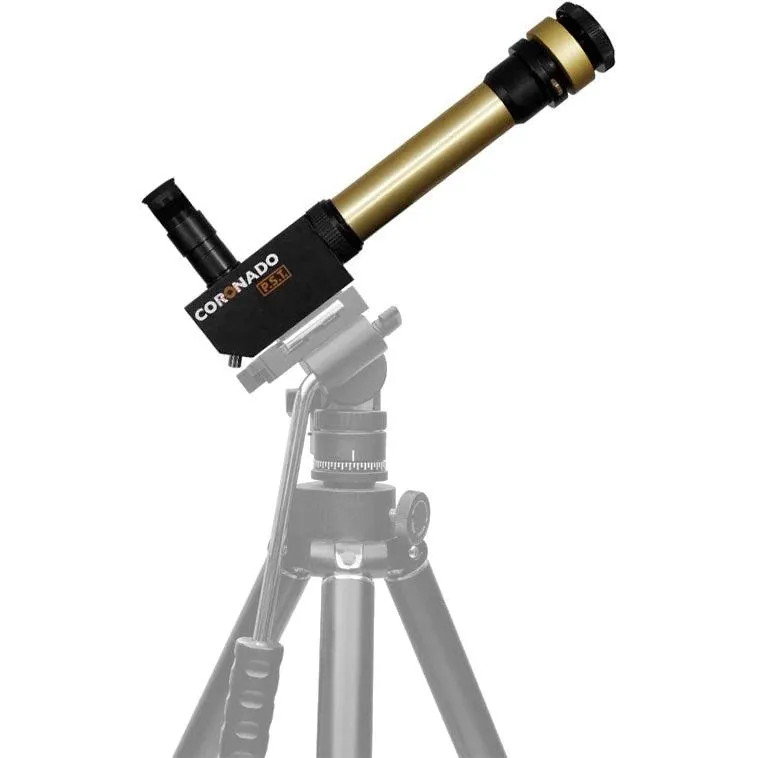 Coronado 0.5 Angstrom Personal Solar Telescope (0.5PST)