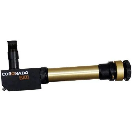 Coronado 0.5 Angstrom Personal Solar Telescope (0.5PST)