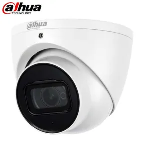 Dahua / HDCVI / 2MP / Eyeball Camera / Fixed / 3.6mm Lens / Outdoor / WDR / IP67 / Starlight / Built-in Microphone / 5 Year Warranty / DH-A22BJ63