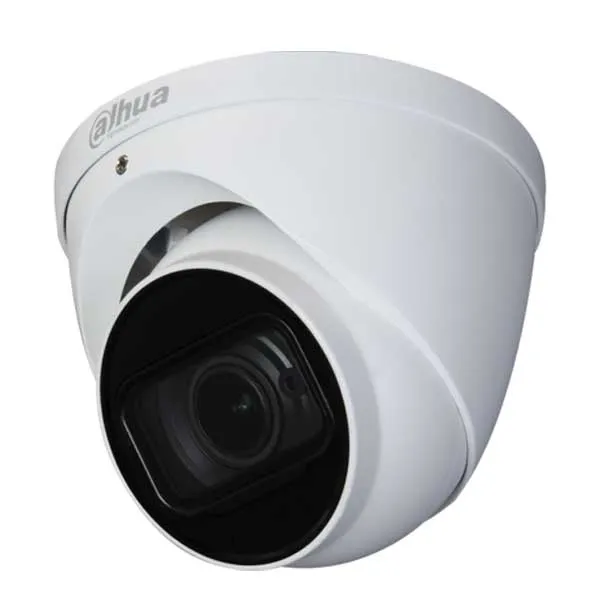 Dahua / HDCVI / 4MP / Eyeball Camera / Vari-focal / 3.7-11mm Lens / WDR / IP67 / DH-A42BJAZ