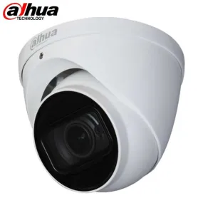 Dahua / HDCVI / 4MP / Eyeball Camera / Vari-focal / 3.7-11mm Lens / WDR / IP67 / DH-A42BJAZ