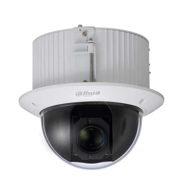 Dahua / IP / 4MP / PTZ Camera / Fixed / Analytics  / 32x Zoom / 4.9-156mm Lens / WDR / IK10 / DH-52C432XANR