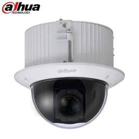 Dahua / IP / 4MP / PTZ Camera / Fixed / Analytics  / 32x Zoom / 4.9-156mm Lens / WDR / IK10 / DH-52C432XANR