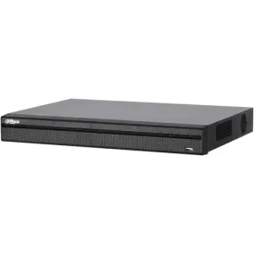 Dahua Technology N52B2P2 Pro Series 8-Channel 4K UHD ePoE NVR ,2TB HDD