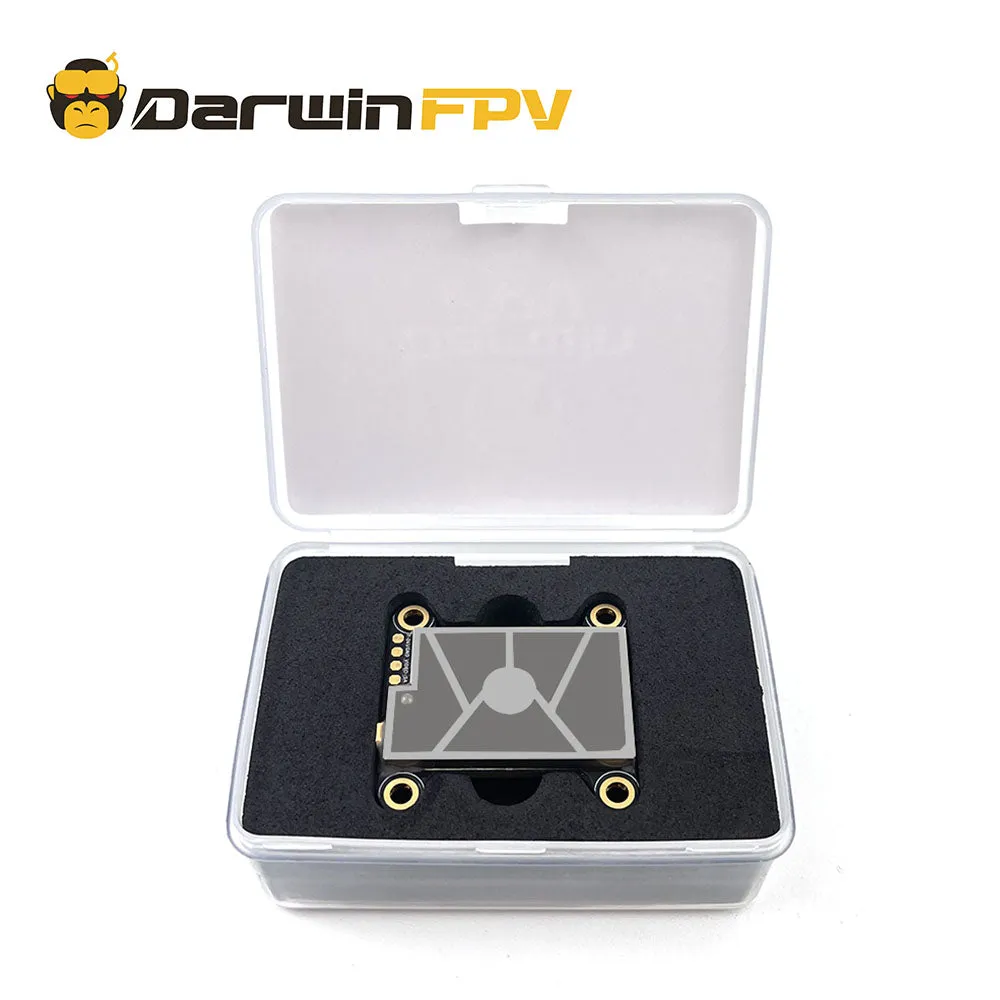 DarwinFPV Cement 5.8G 1000mW VTX