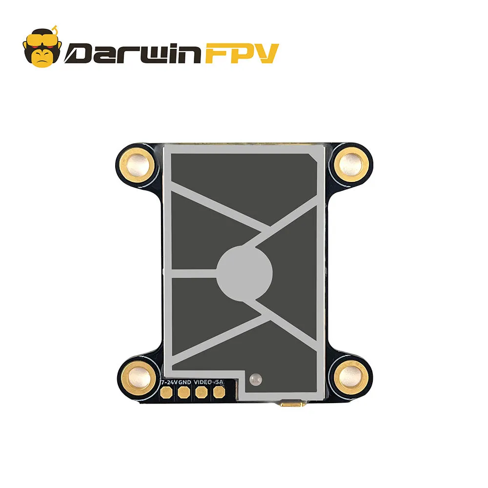 DarwinFPV Cement 5.8G 1000mW VTX