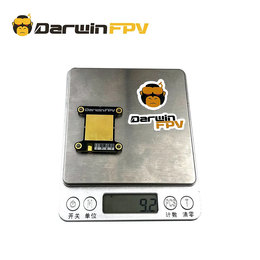 DarwinFPV Cement 5.8G 1000mW VTX