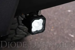 Diode Dynamics Stage Series Reverse Light Kit | 2023-2016 Toyota Tacoma