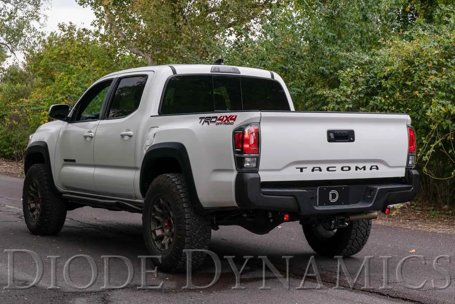 Diode Dynamics Stage Series Reverse Light Kit | 2023-2016 Toyota Tacoma