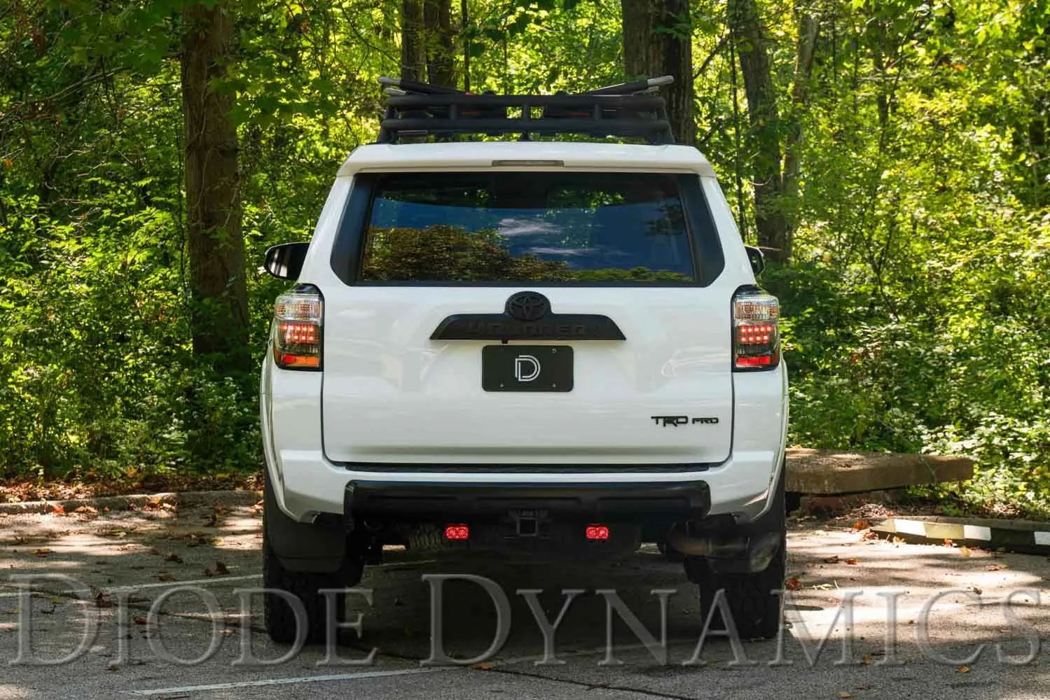 Diode Dynamics Stage Series Reverse Light Kit For 4Runner (2010-2024)