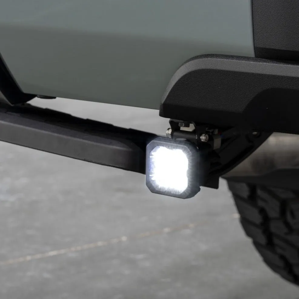 Diode Dynamics Stage Series Reverse Light Kit for Tundra (2022-2023)