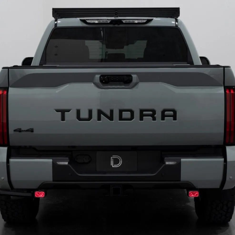 Diode Dynamics Stage Series Reverse Light Kit for Tundra (2022-2023)