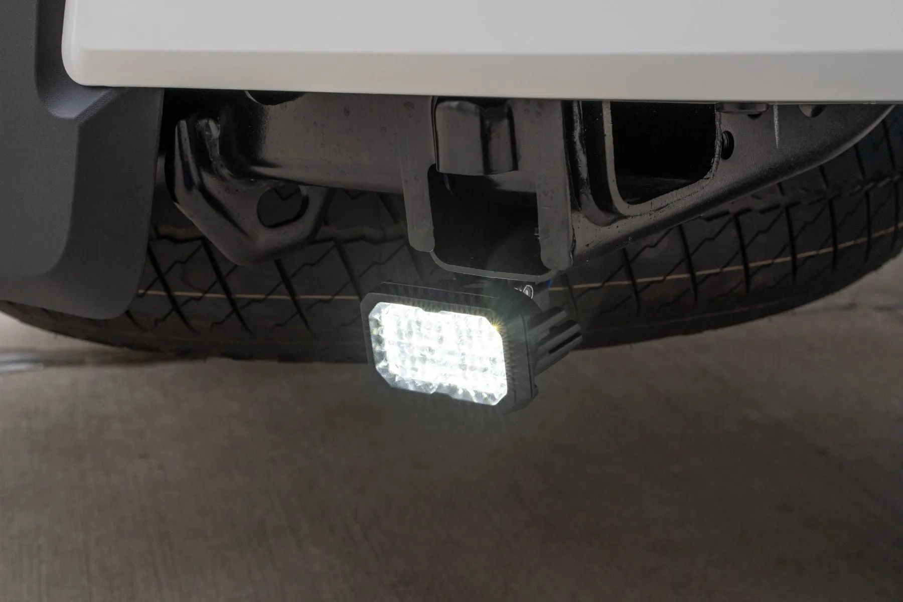 Diode Dynamics - Stage Series Reverse Light Kit - Toyota Tacoma (2024 )