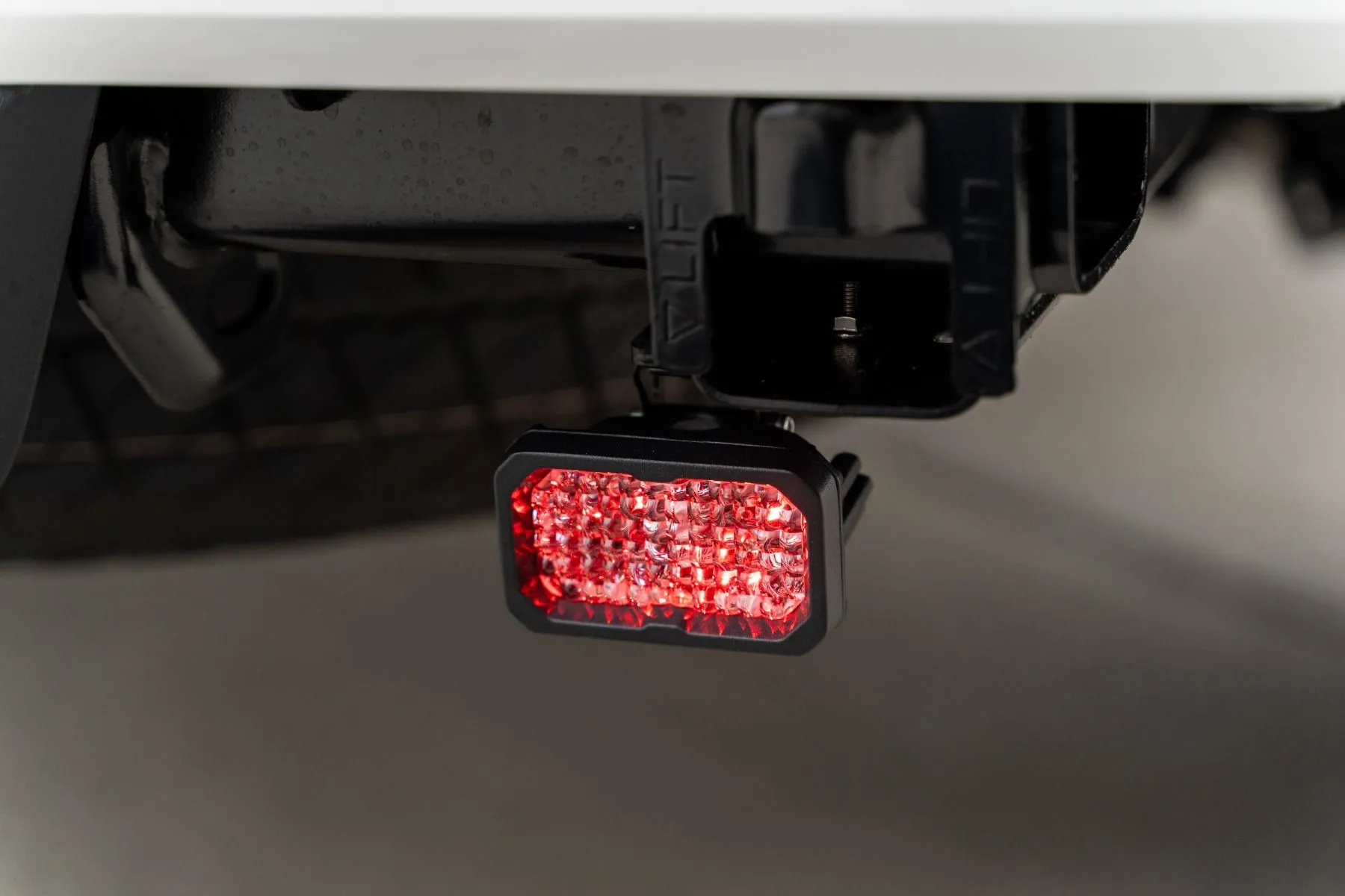 Diode Dynamics - Stage Series Reverse Light Kit - Toyota Tacoma (2024 )