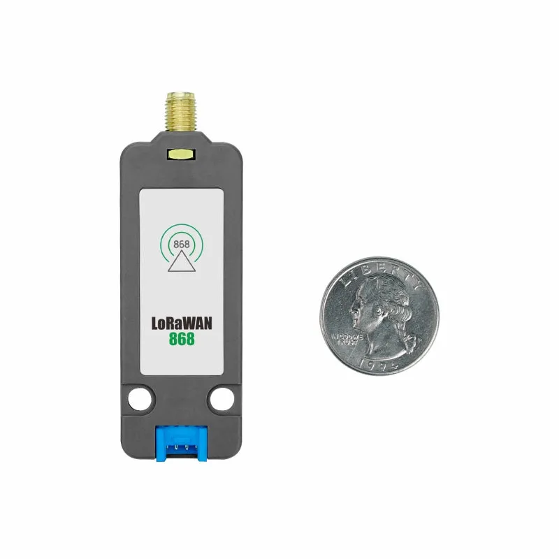 [EOL] LoRaWAN UNIT 868MHz (ASR6501) with Antenna