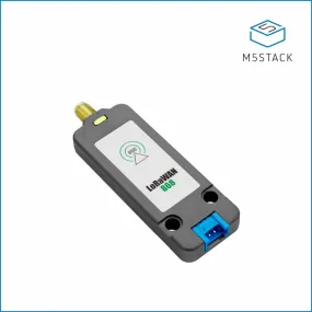 [EOL] LoRaWAN UNIT 868MHz (ASR6501) with Antenna