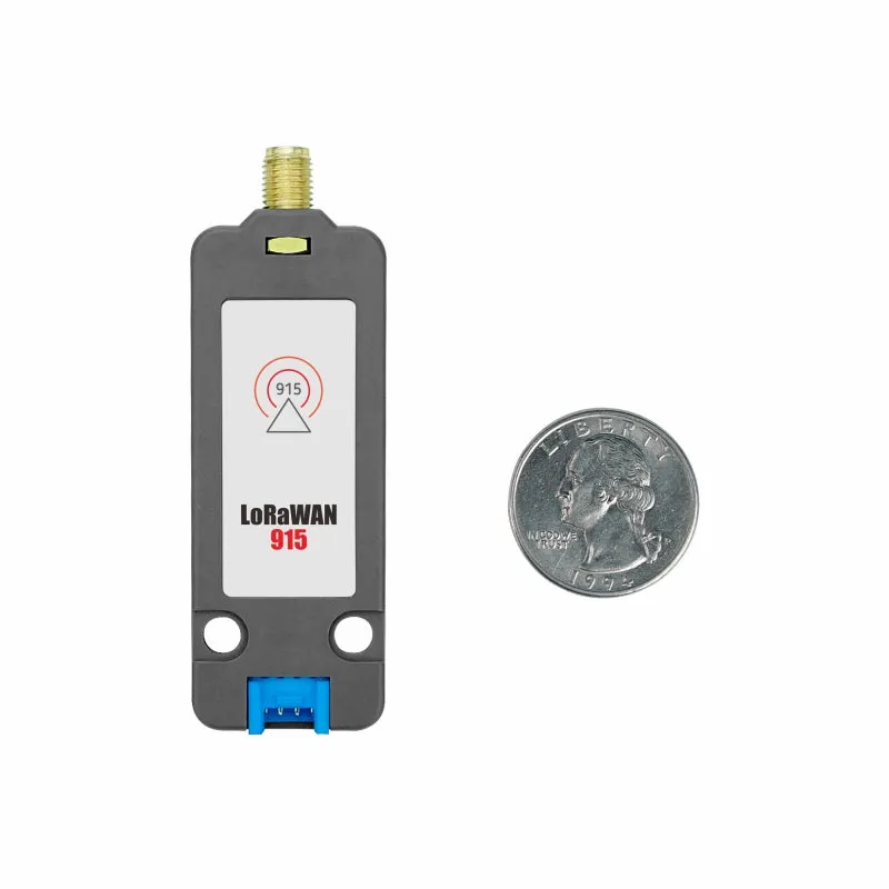 [EOL] LoRaWAN UNIT 915MHz (ASR6501) with Antenna