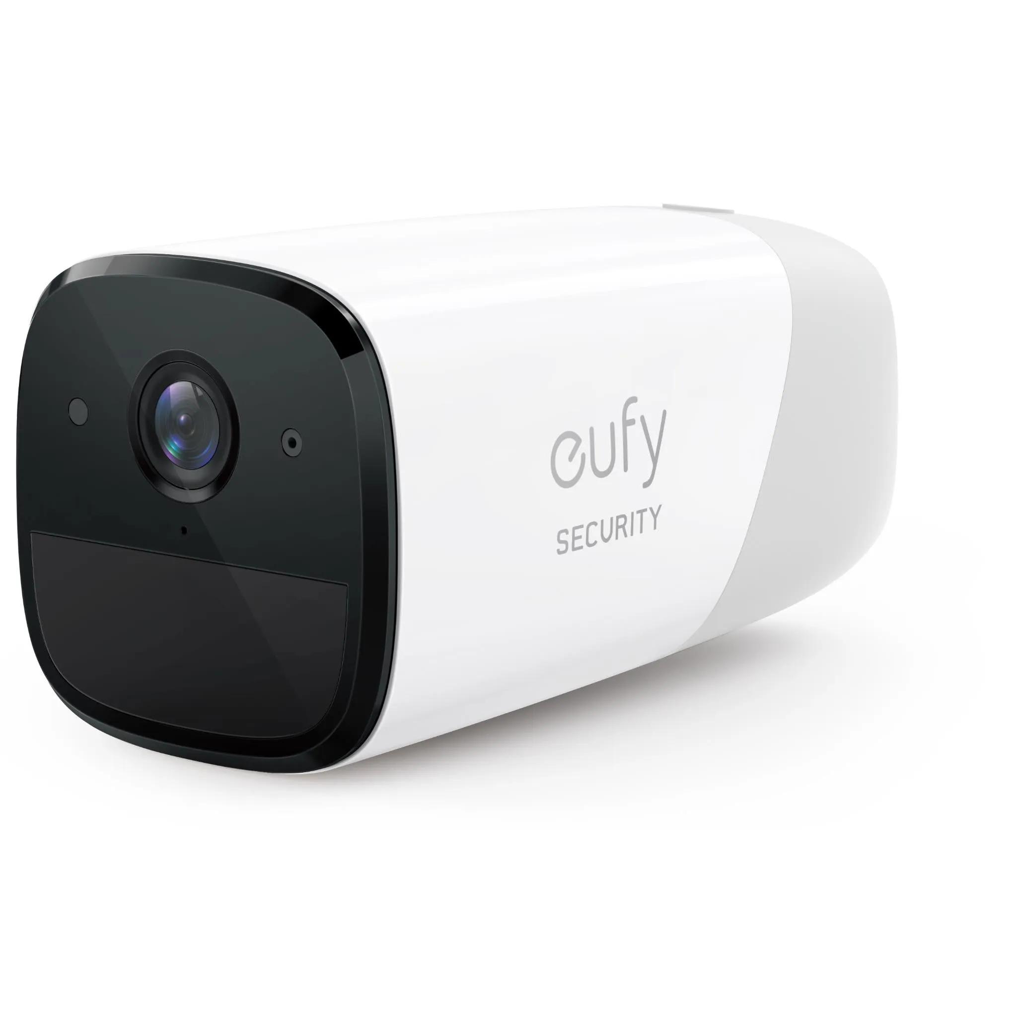 eufy Security Cam 2 Pro 2K Wireless Home Security System (3 Pack)