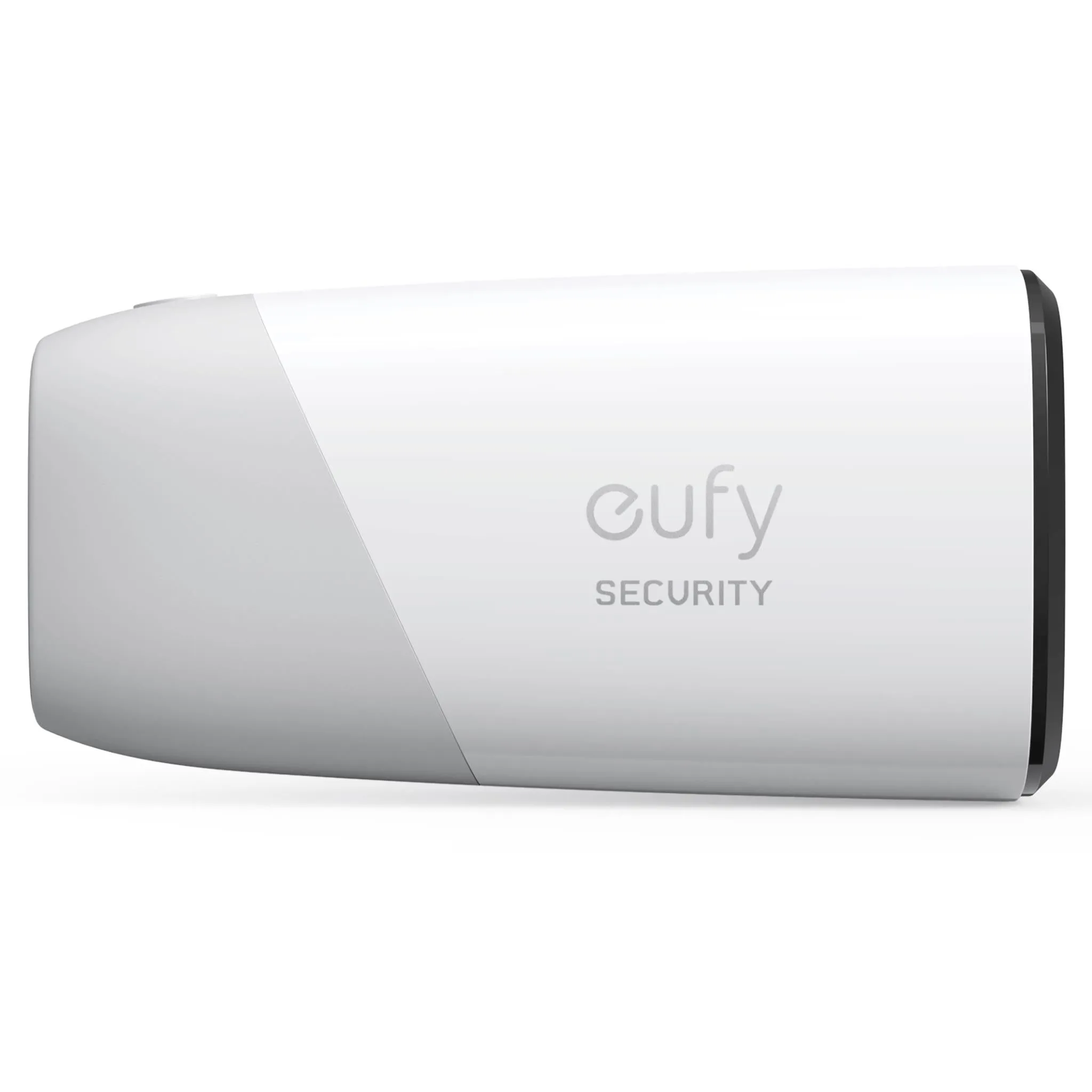 eufy Security Cam 2 Pro 2K Wireless Home Security System (3 Pack)